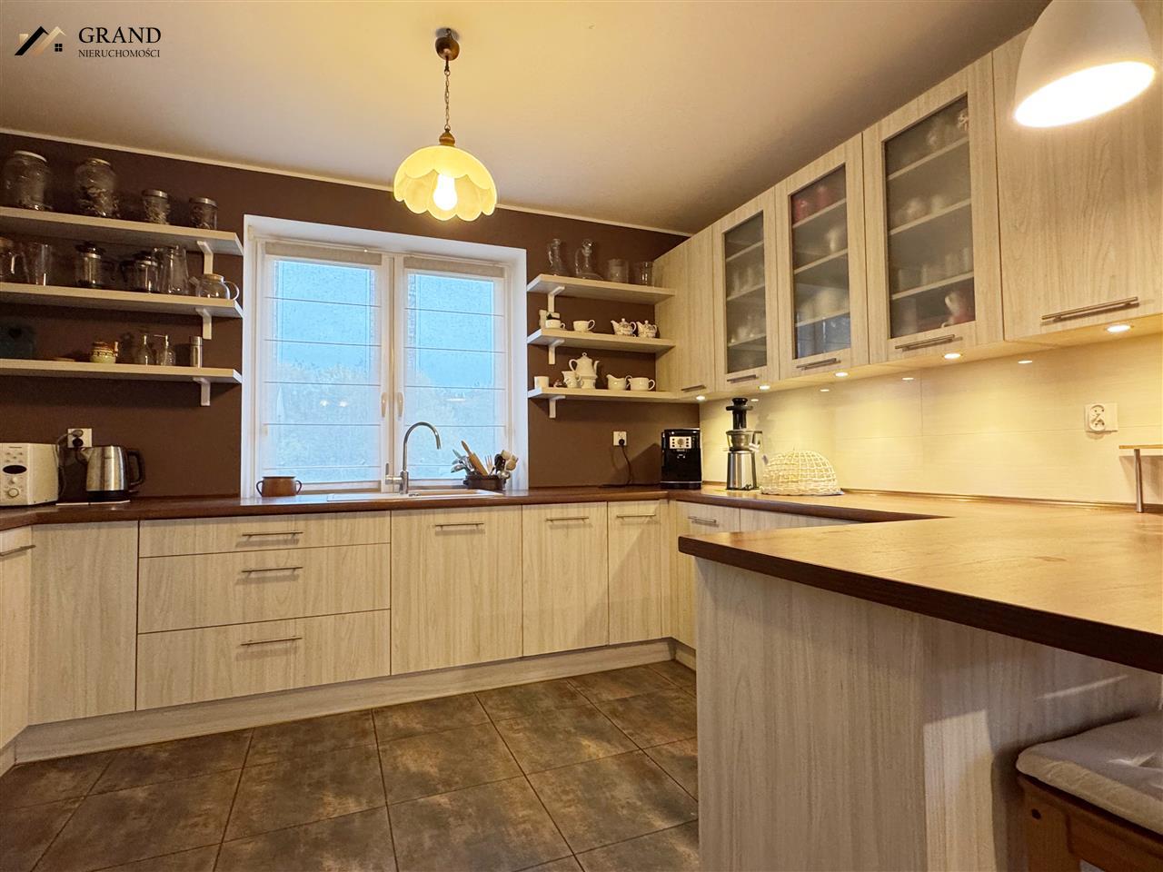 Dom parterowy gotowy do zamieszkania- gm. Sianów (15)