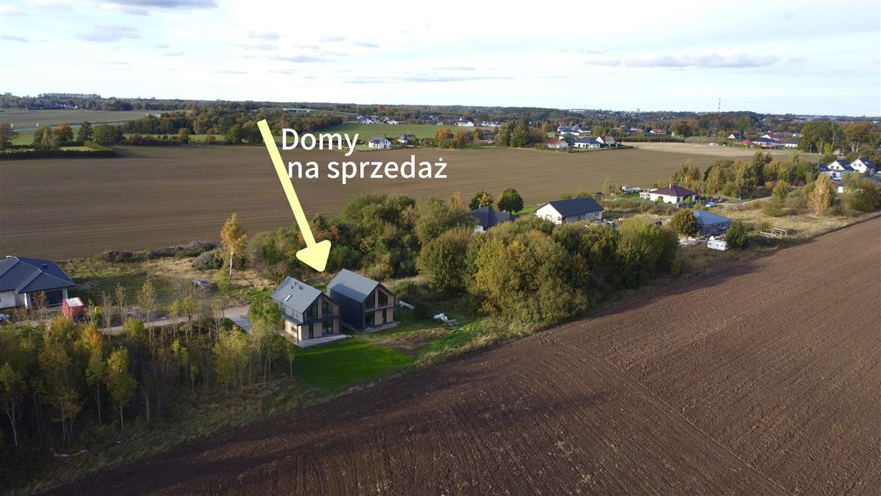 Dom wolnostojący - Niekłonice Niekłonice (10)