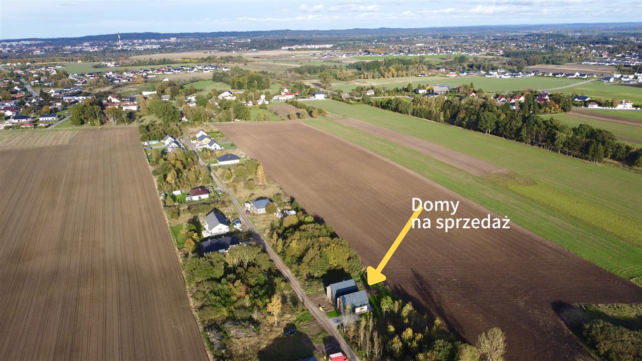 Dom wolnostojący - Niekłonice Niekłonice (12)