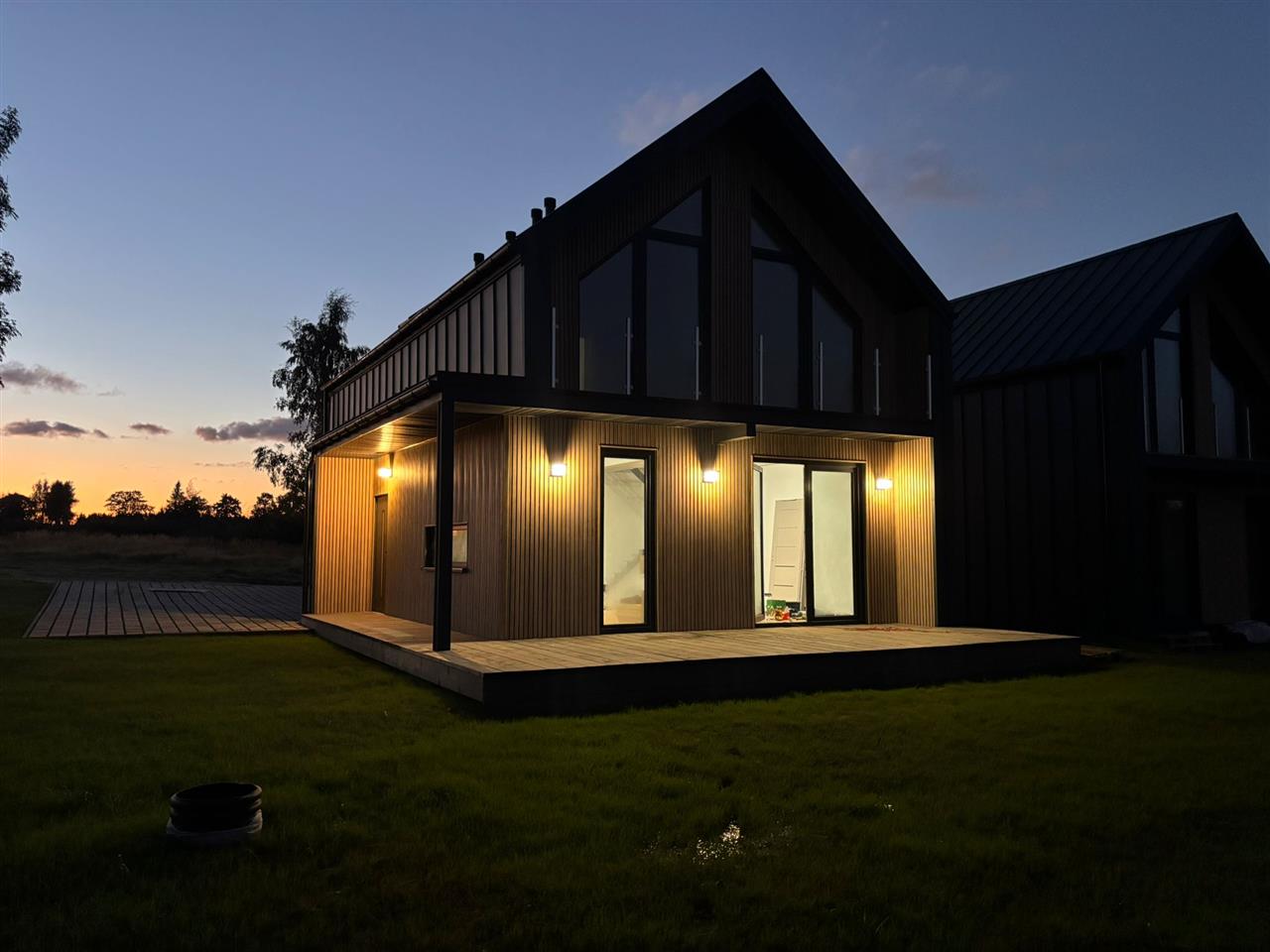 Dom wolnostojący - Niekłonice Niekłonice (15)