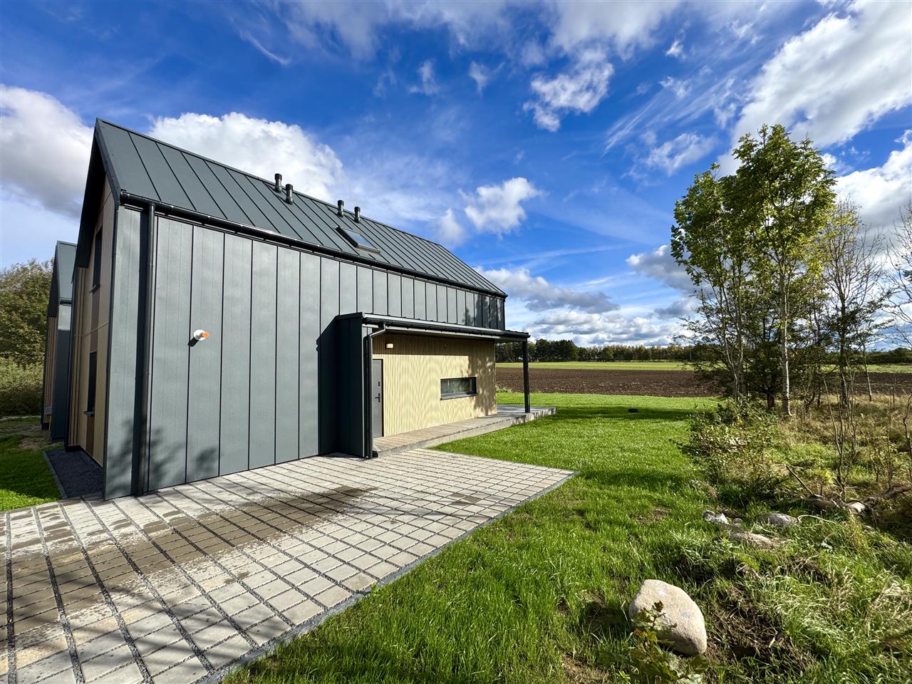 Dom wolnostojący - Niekłonice Niekłonice (2)