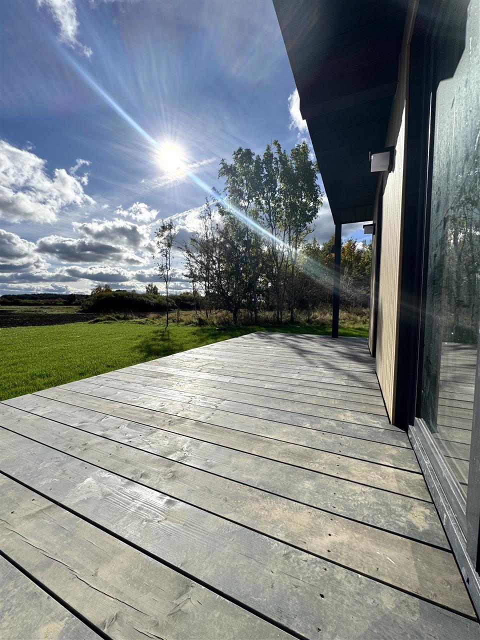 Dom wolnostojący - Niekłonice Niekłonice (4)