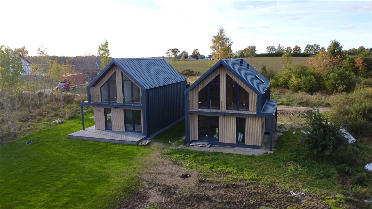 Dom wolnostojący - Niekłonice Niekłonice (6)