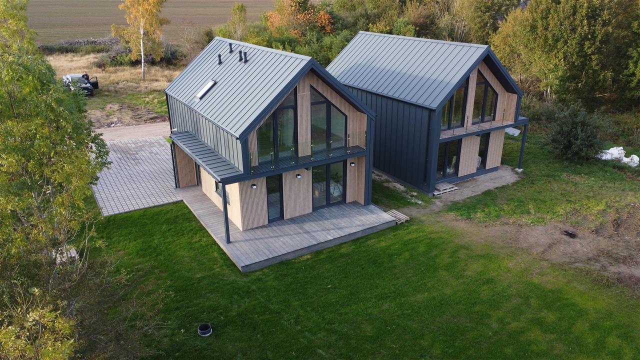 Dom wolnostojący - Niekłonice Niekłonice (7)