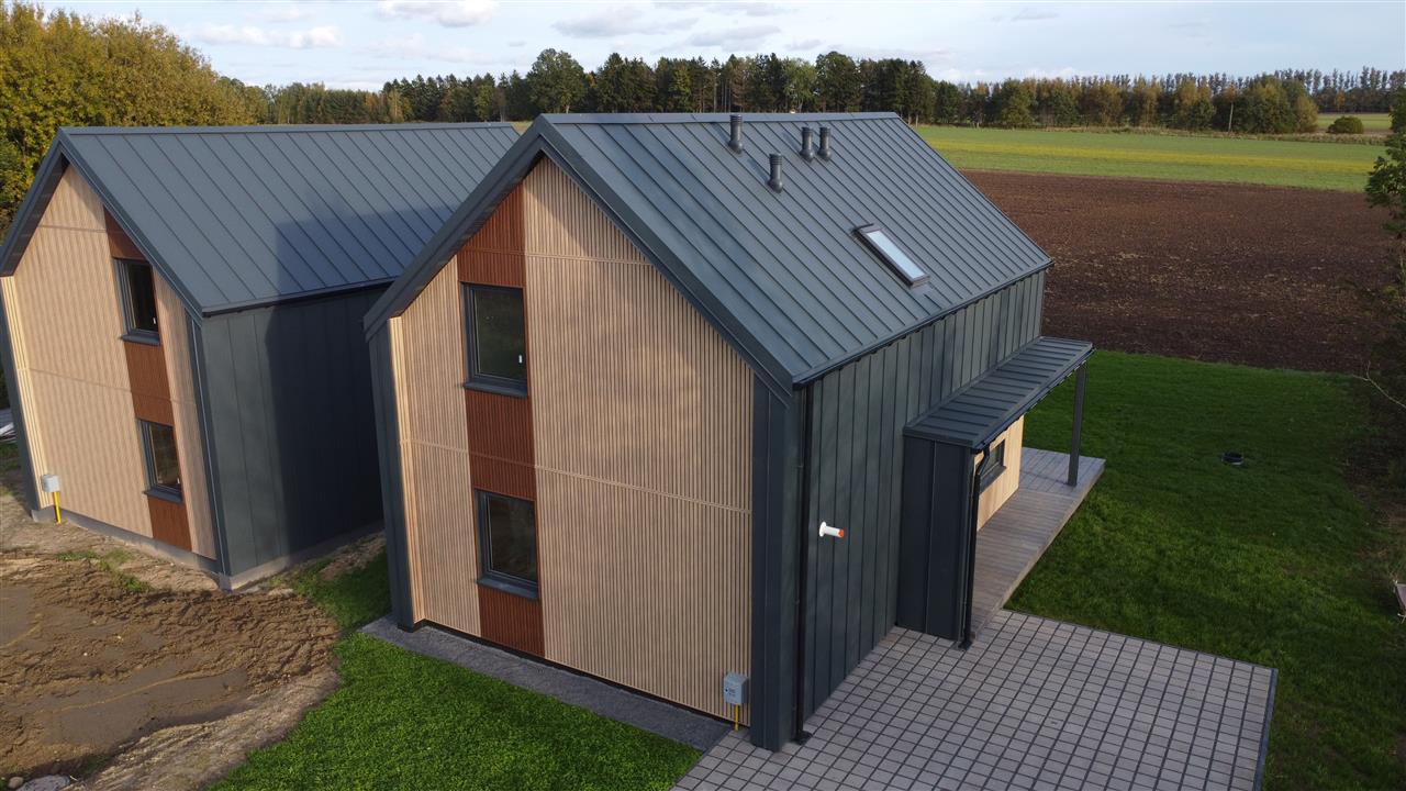 Dom wolnostojący - Niekłonice Niekłonice (8)