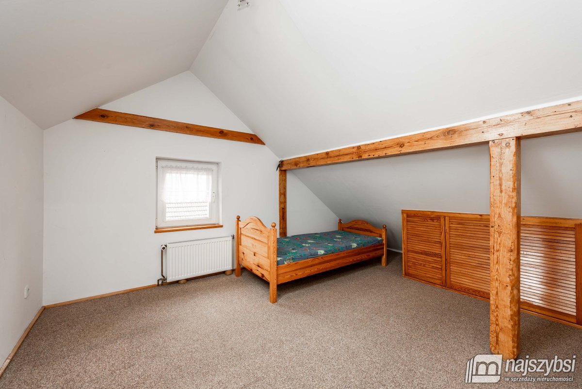 Przybiernów-dom 85 m2 z budynkami gospodarczymi (20)