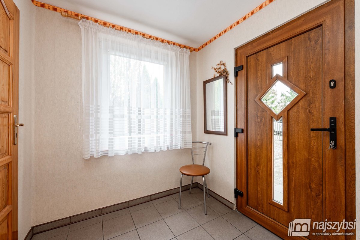 Przybiernów-dom 85 m2 z budynkami gospodarczymi (26)