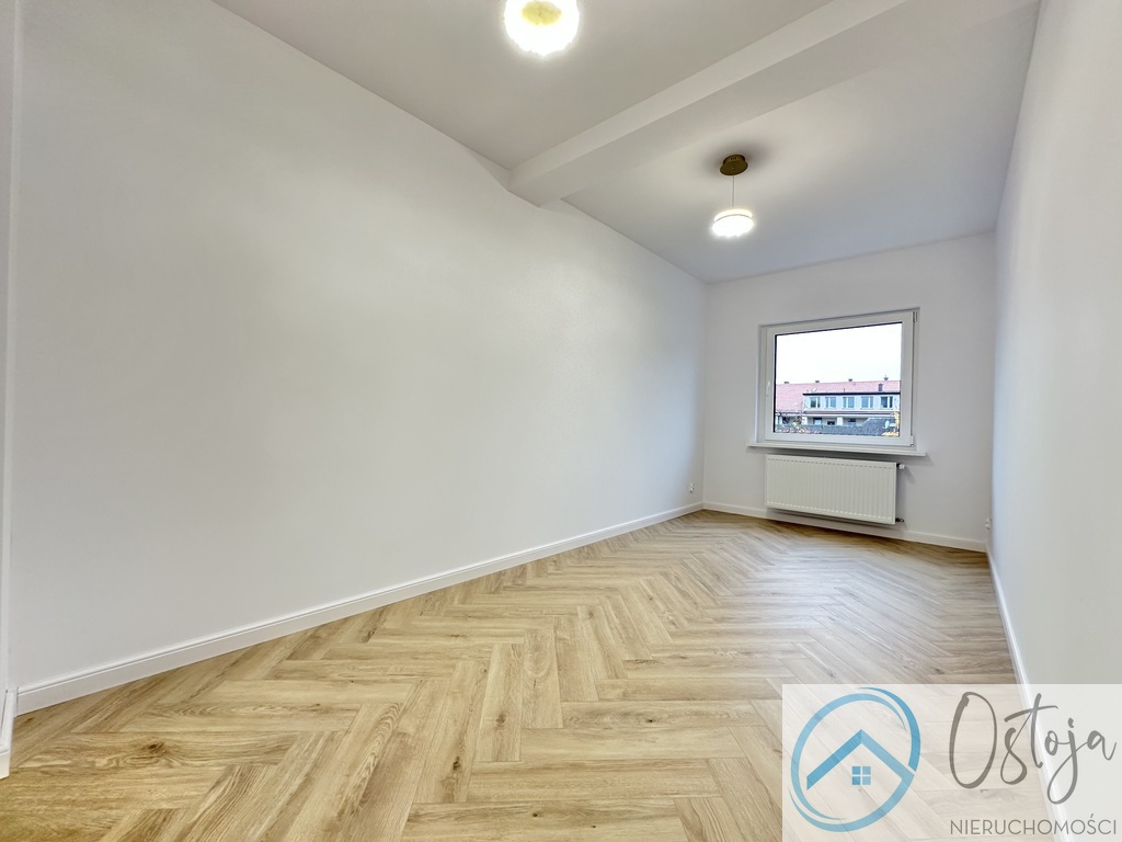 Wyremontowane 2 pokoje - Centrum (3)