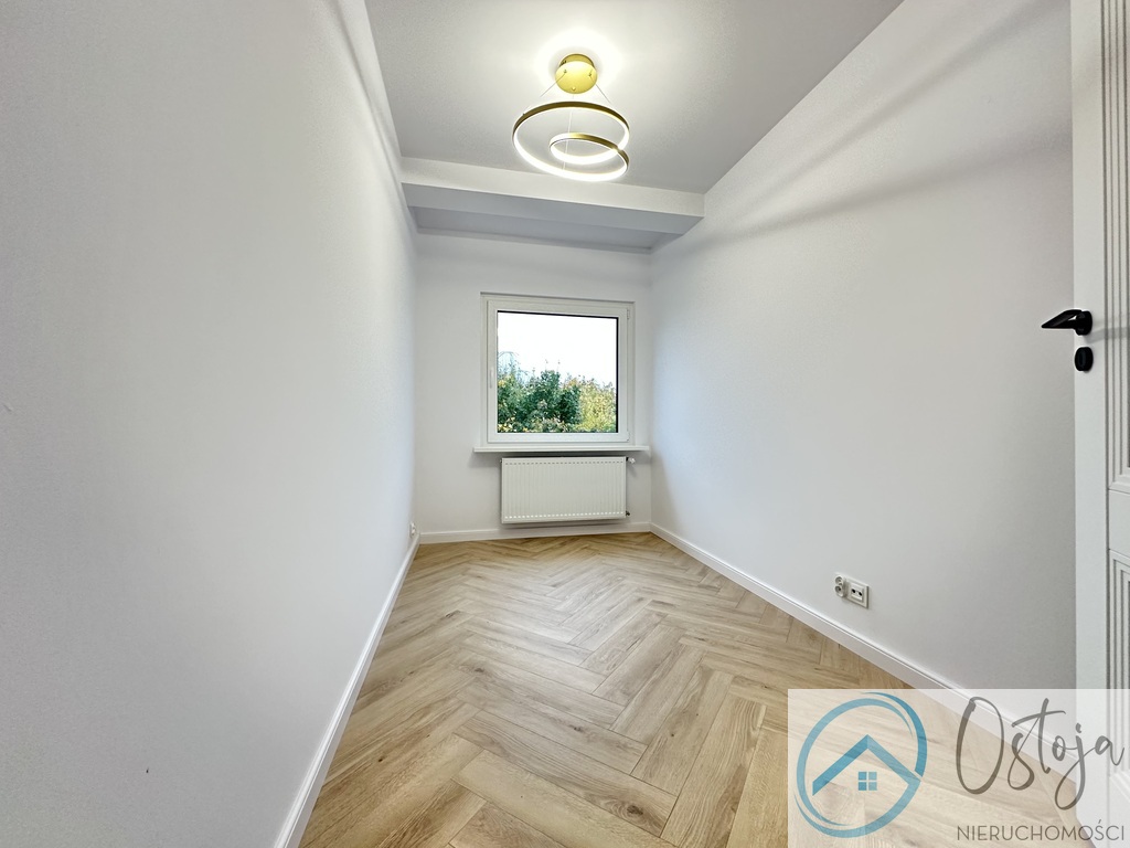 Wyremontowane 2 pokoje - Centrum (4)