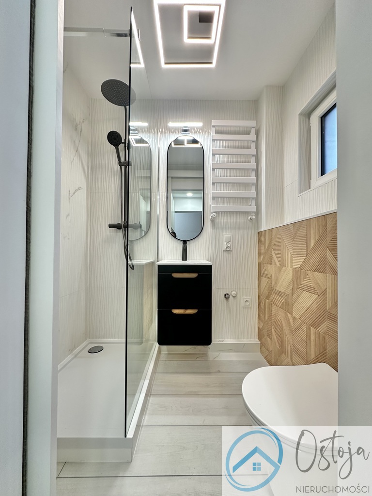 Wyremontowane 2 pokoje - Centrum (6)