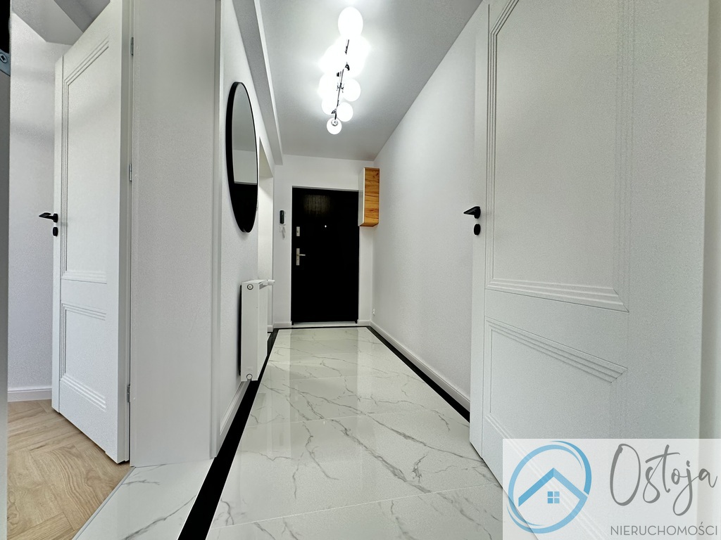 Wyremontowane 2 pokoje - Centrum (2)