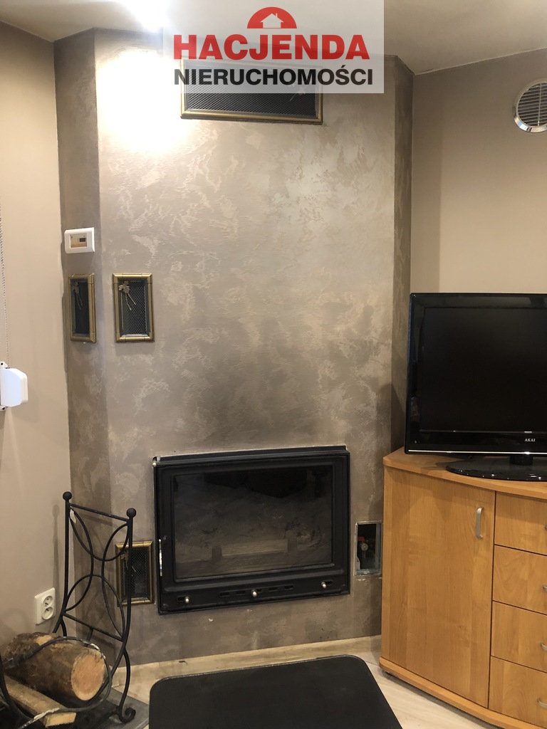 Wolno stojący, 58 m2, Police  (5)