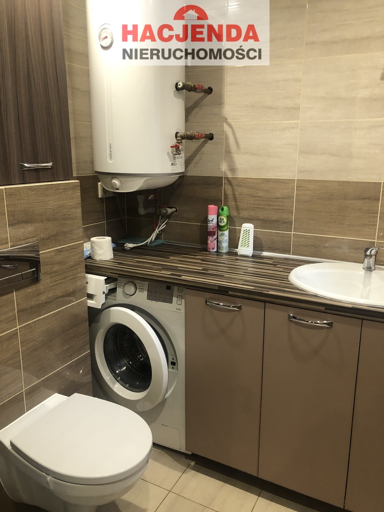 Wolno stojący, 58 m2, Police  (6)