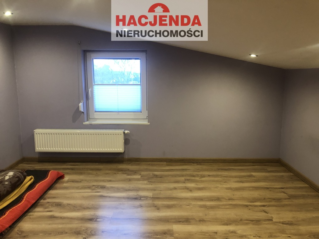 Wolno stojący, 58 m2, Police  (9)