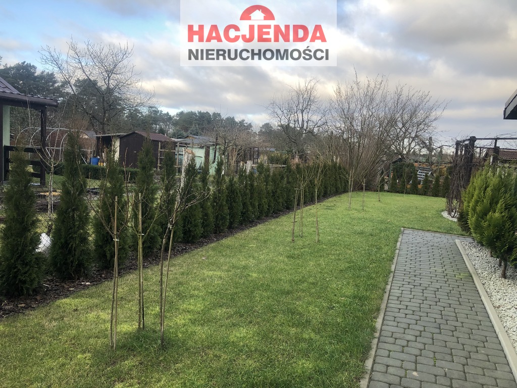 Wolno stojący, 58 m2, Police  (11)