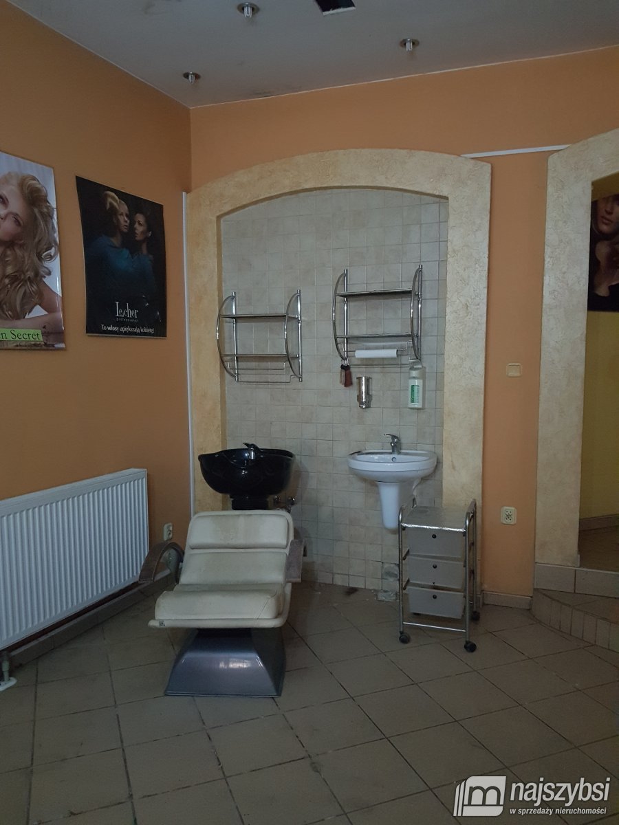 Trzebiatów - Lokal fryzjersko-kosmetyczny (10)