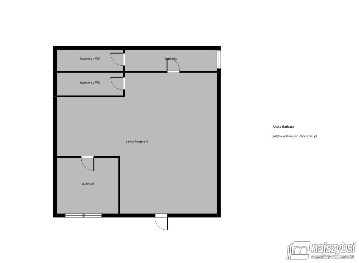 Trzebiatów - Lokal fryzjersko-kosmetyczny (13)