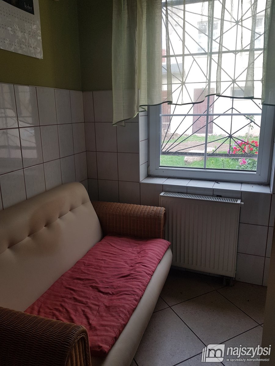 Trzebiatów - Lokal fryzjersko-kosmetyczny (3)