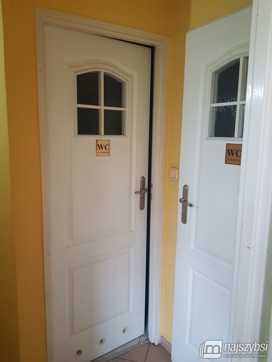 Trzebiatów - Lokal fryzjersko-kosmetyczny (5)