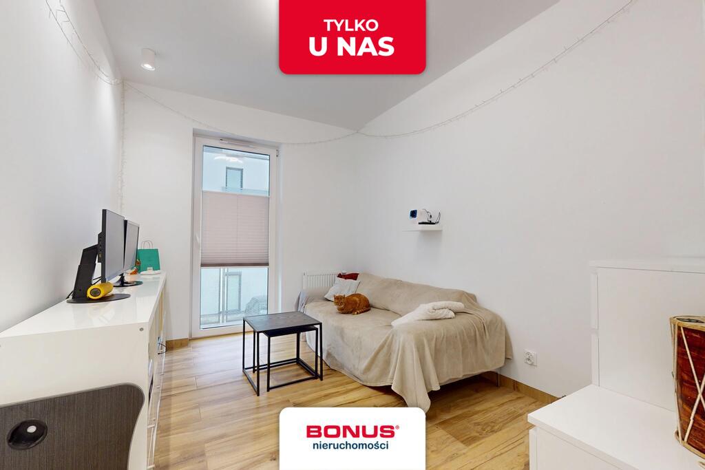 3 pokoje w nowym budynku z miejscem parkingowym. (1)