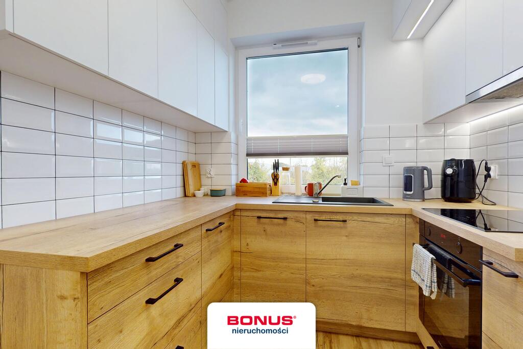 3 pokoje w nowym budynku z miejscem parkingowym. (5)