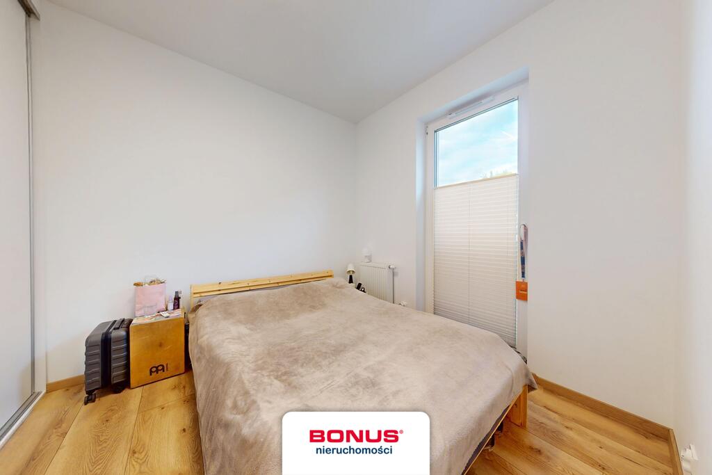 3 pokoje w nowym budynku z miejscem parkingowym. (9)