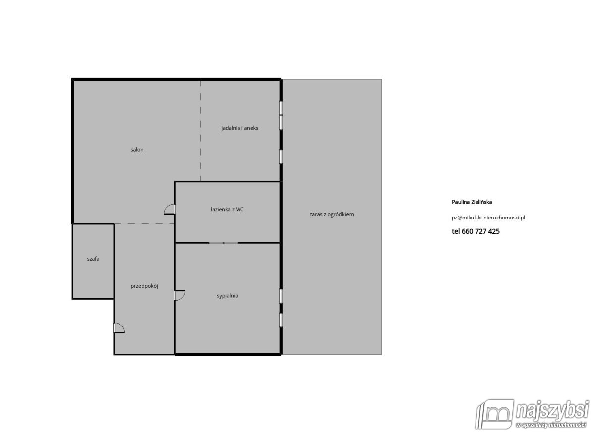 KOŁOBRZEG-MIESZKANIE 500m OD MORZA OSIEDLE JANTAR (18)