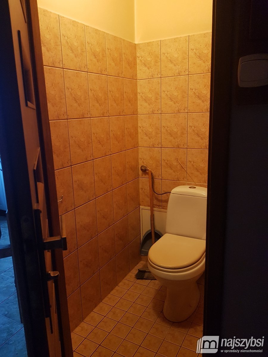 Kołobrzeg -  mieszkanie przy Parsęcie (10)
