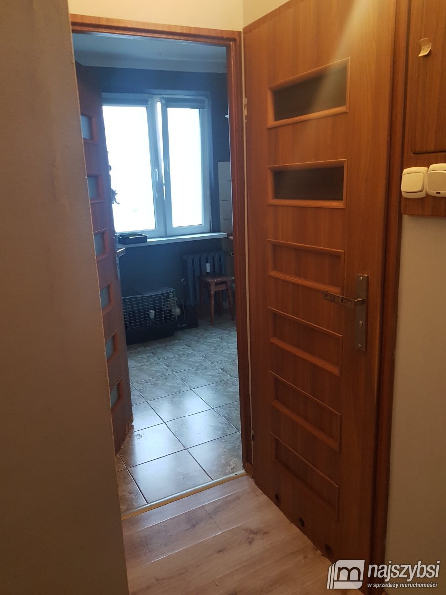 Kołobrzeg -  mieszkanie przy Parsęcie (11)