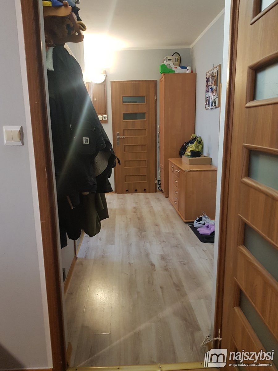 Kołobrzeg -  mieszkanie przy Parsęcie (12)