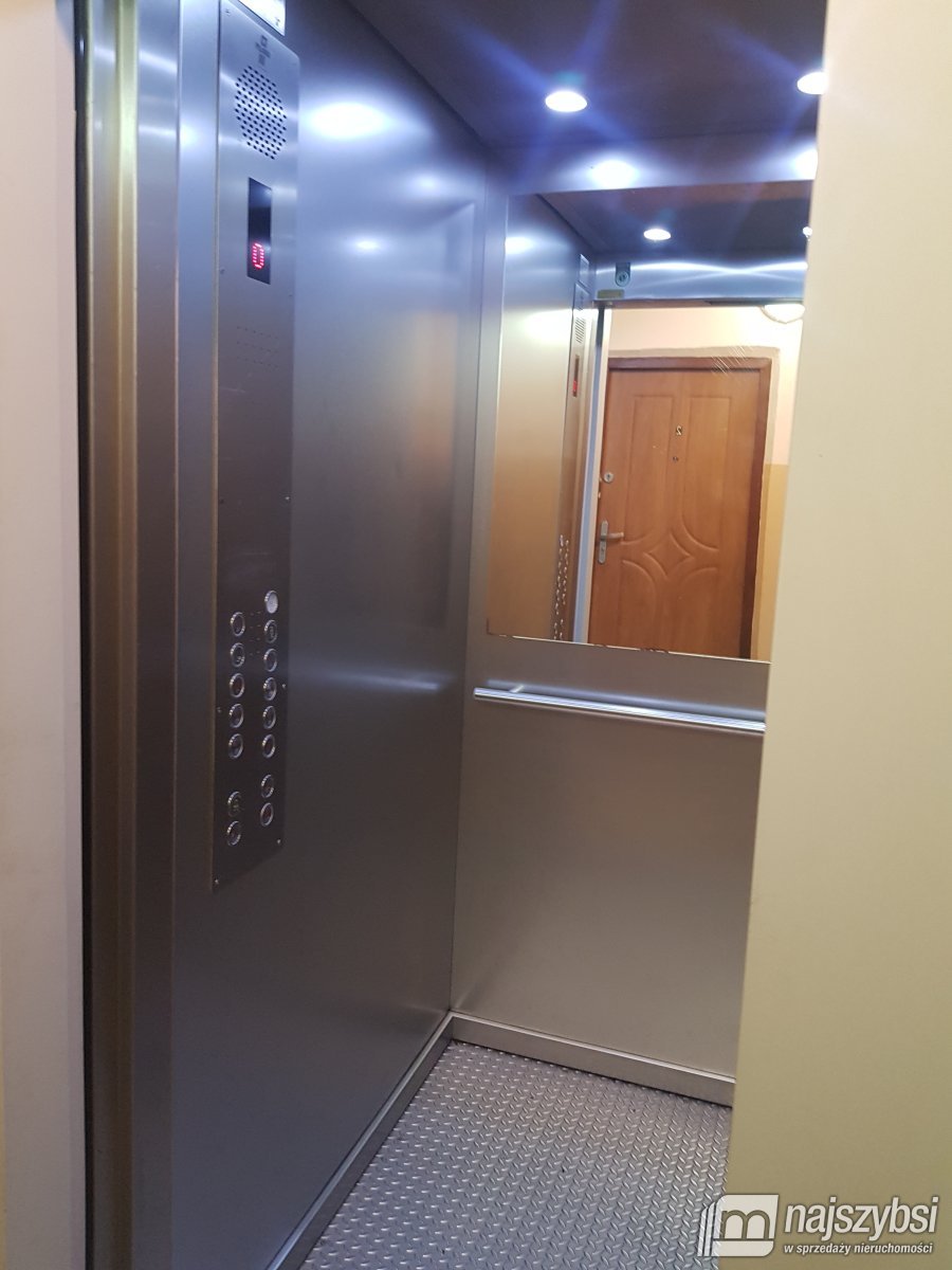 Kołobrzeg -  mieszkanie przy Parsęcie (14)