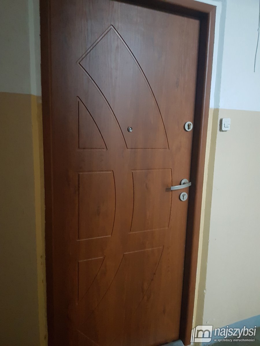 Kołobrzeg -  mieszkanie przy Parsęcie (15)