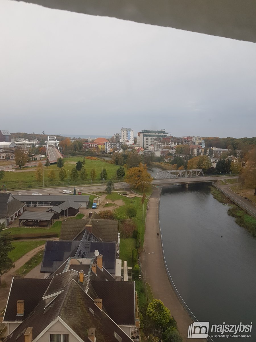 Kołobrzeg -  mieszkanie przy Parsęcie (16)
