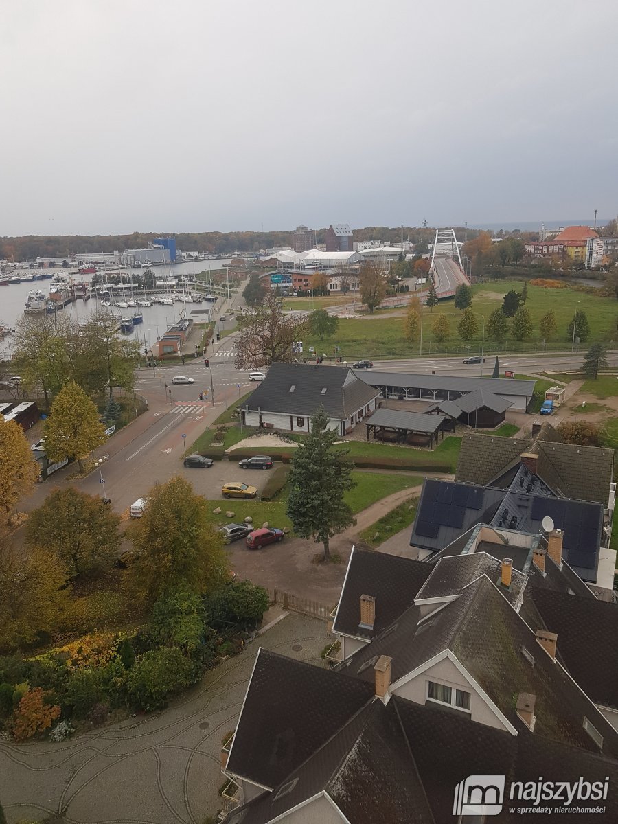 Kołobrzeg -  mieszkanie przy Parsęcie (17)