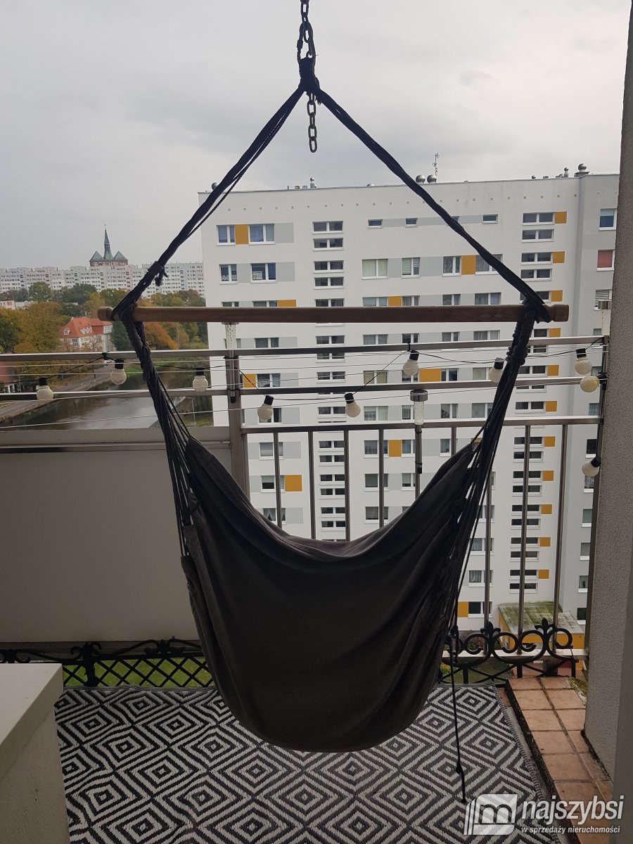 Kołobrzeg -  mieszkanie przy Parsęcie (3)