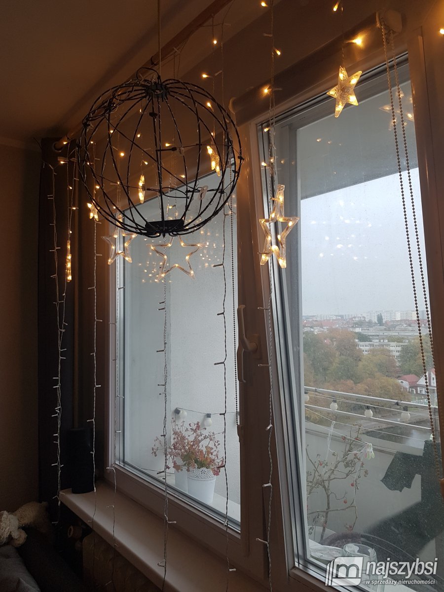 Kołobrzeg -  mieszkanie przy Parsęcie (4)