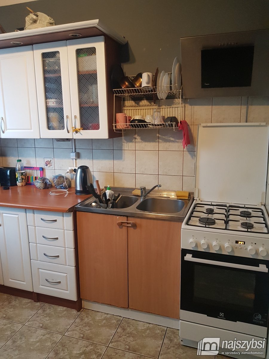 Kołobrzeg -  mieszkanie przy Parsęcie (5)