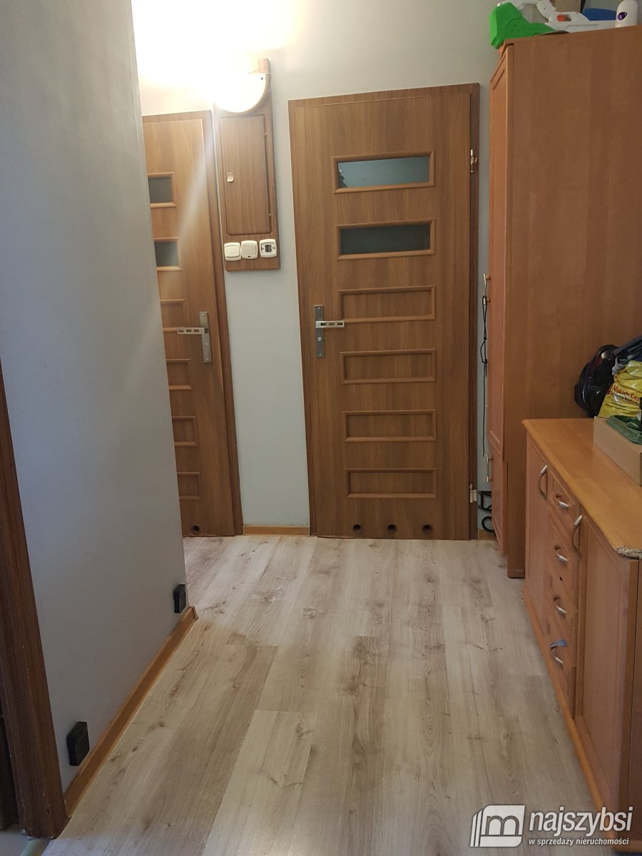 Kołobrzeg -  mieszkanie przy Parsęcie (6)