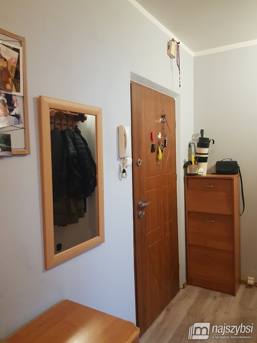 Kołobrzeg -  mieszkanie przy Parsęcie (7)
