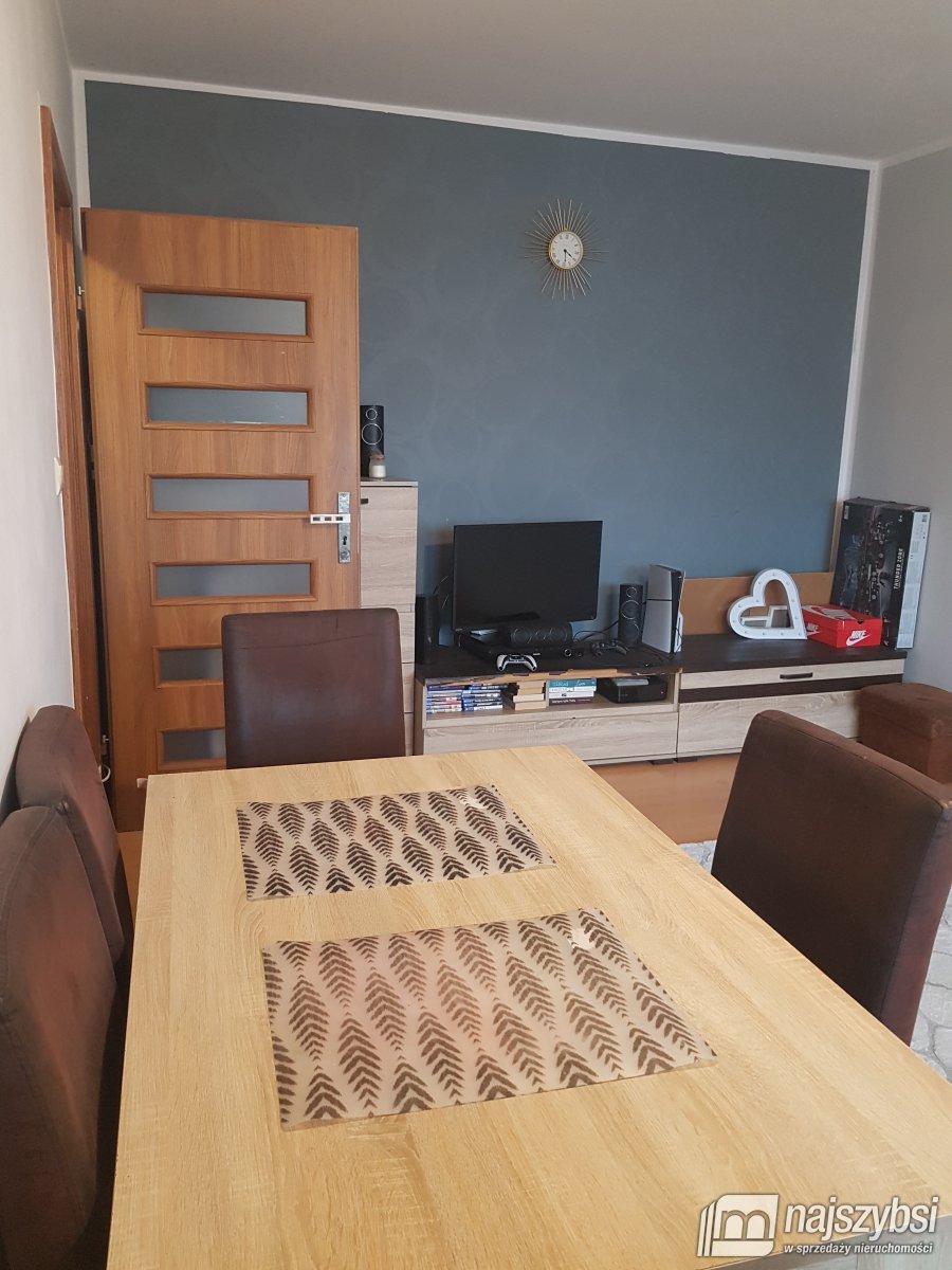 Kołobrzeg -  mieszkanie przy Parsęcie (8)