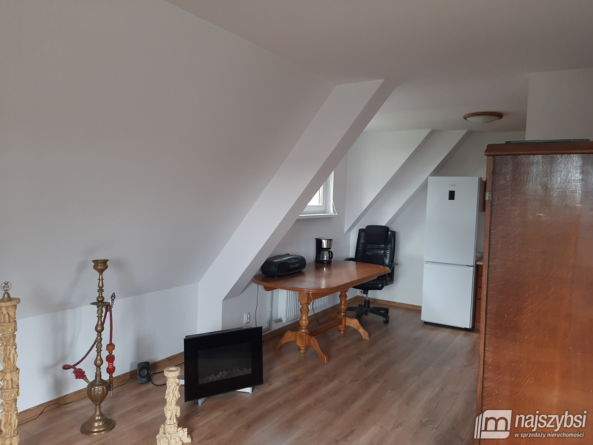 Szczecin Załom - pensjonat lub 4 mieszkania (11)