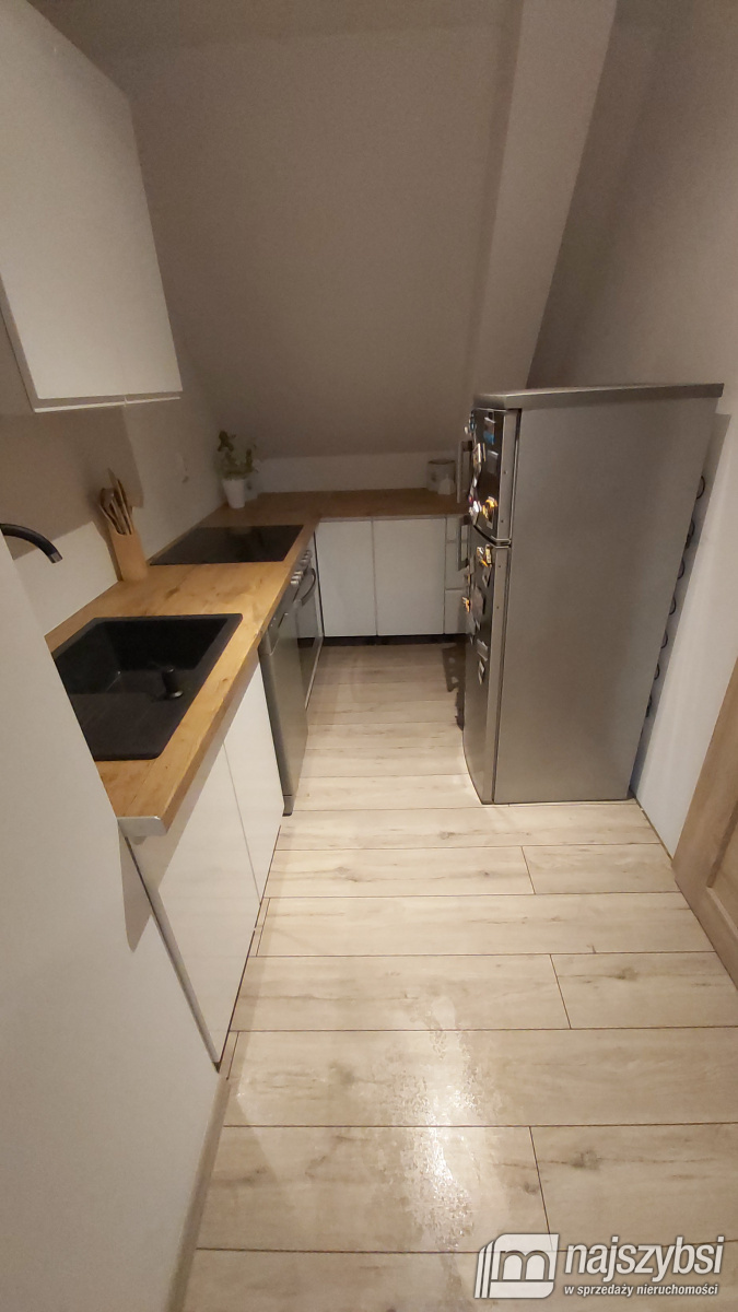 Szczecin Załom - pensjonat lub 4 mieszkania (12)