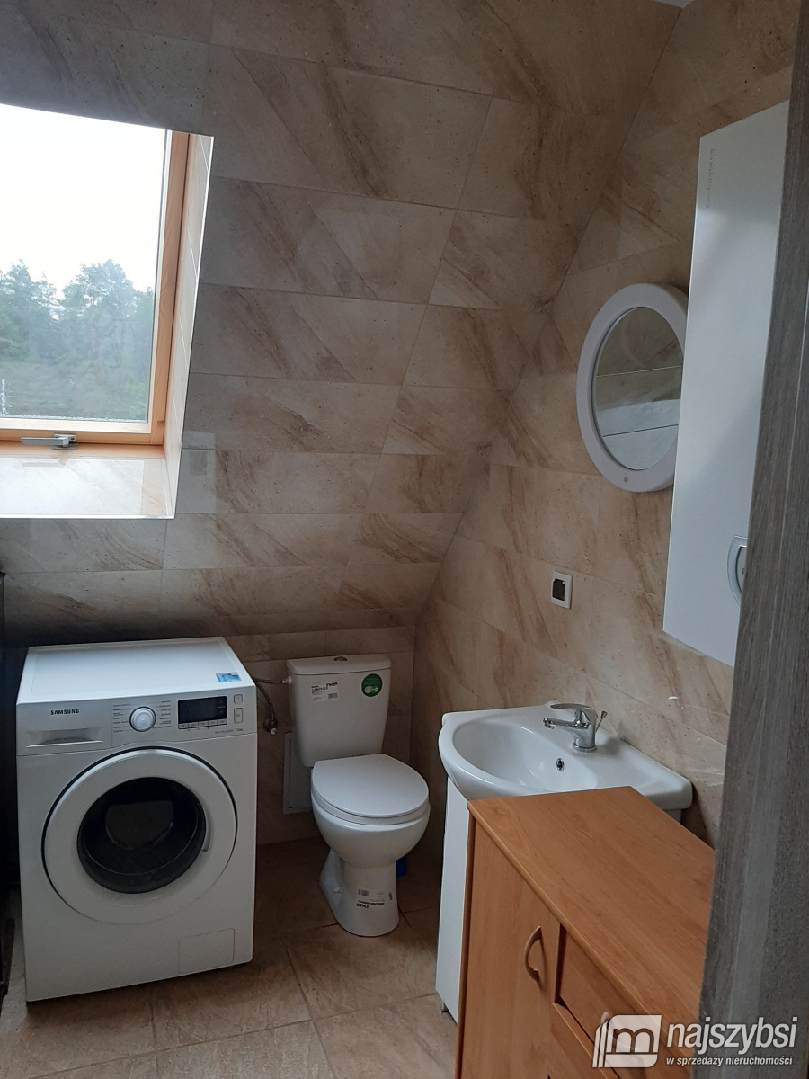 Szczecin Załom - pensjonat lub 4 mieszkania (13)