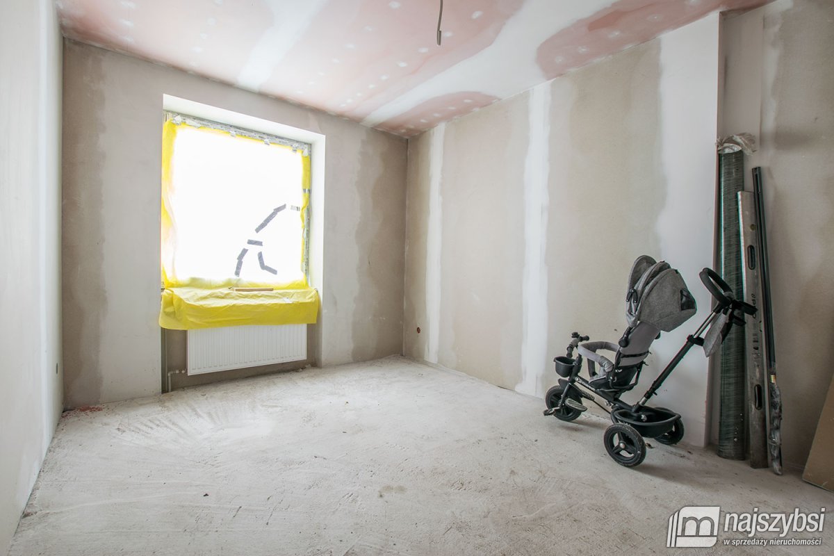 Szczecin Załom - pensjonat lub 4 mieszkania (16)