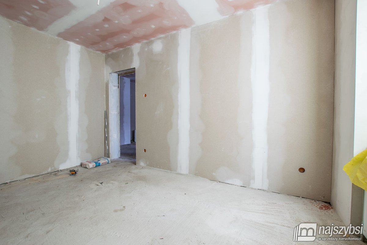 Szczecin Załom - pensjonat lub 4 mieszkania (17)