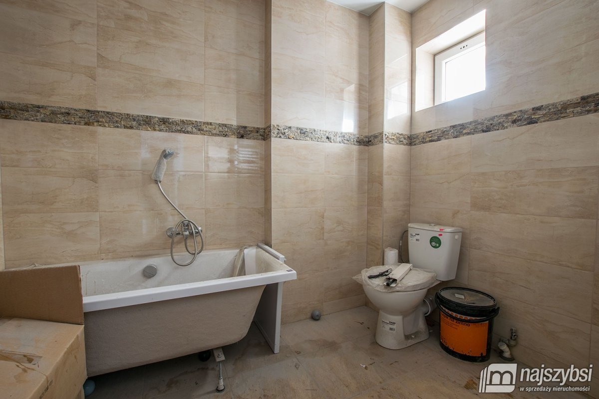 Szczecin Załom - pensjonat lub 4 mieszkania (18)