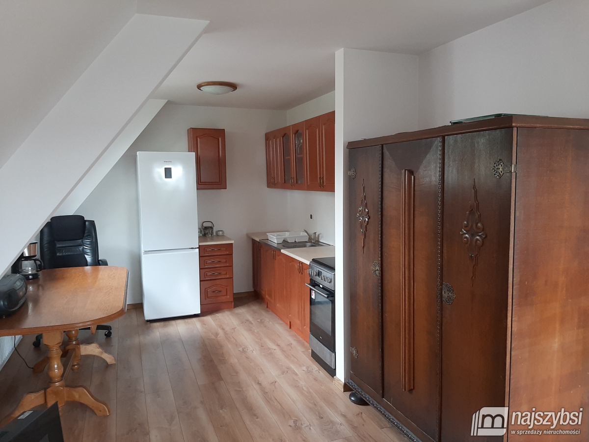 Szczecin Załom - pensjonat lub 4 mieszkania (2)