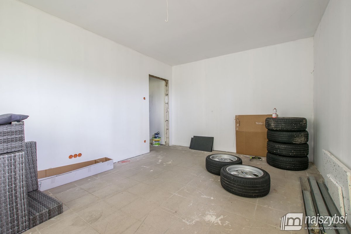 Szczecin Załom - pensjonat lub 4 mieszkania (20)