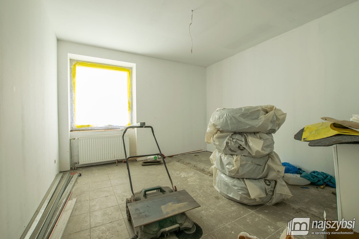 Szczecin Załom - pensjonat lub 4 mieszkania (21)