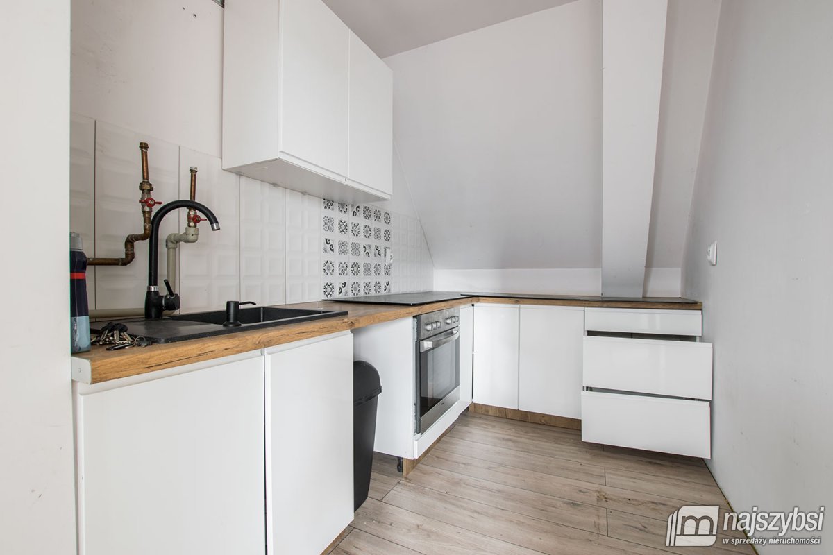 Szczecin Załom - pensjonat lub 4 mieszkania (22)